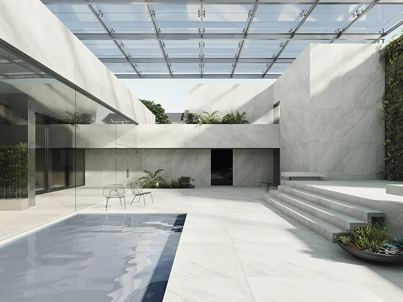 Керамогранит GLEM от производителя XLight –  фото