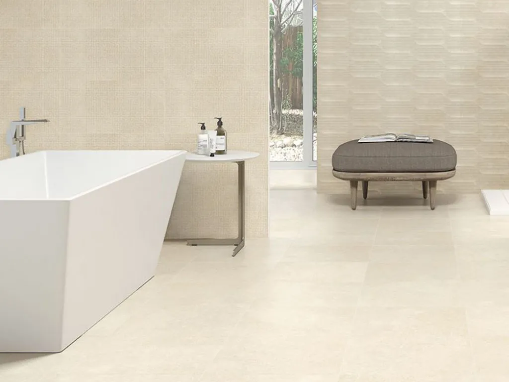 Керамическая плитка BAIONA от производителя Dual Gres –  фото