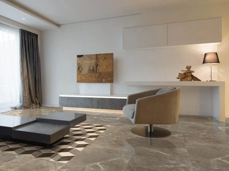 Керамогранит EMPIRE от производителя Estima –  фото