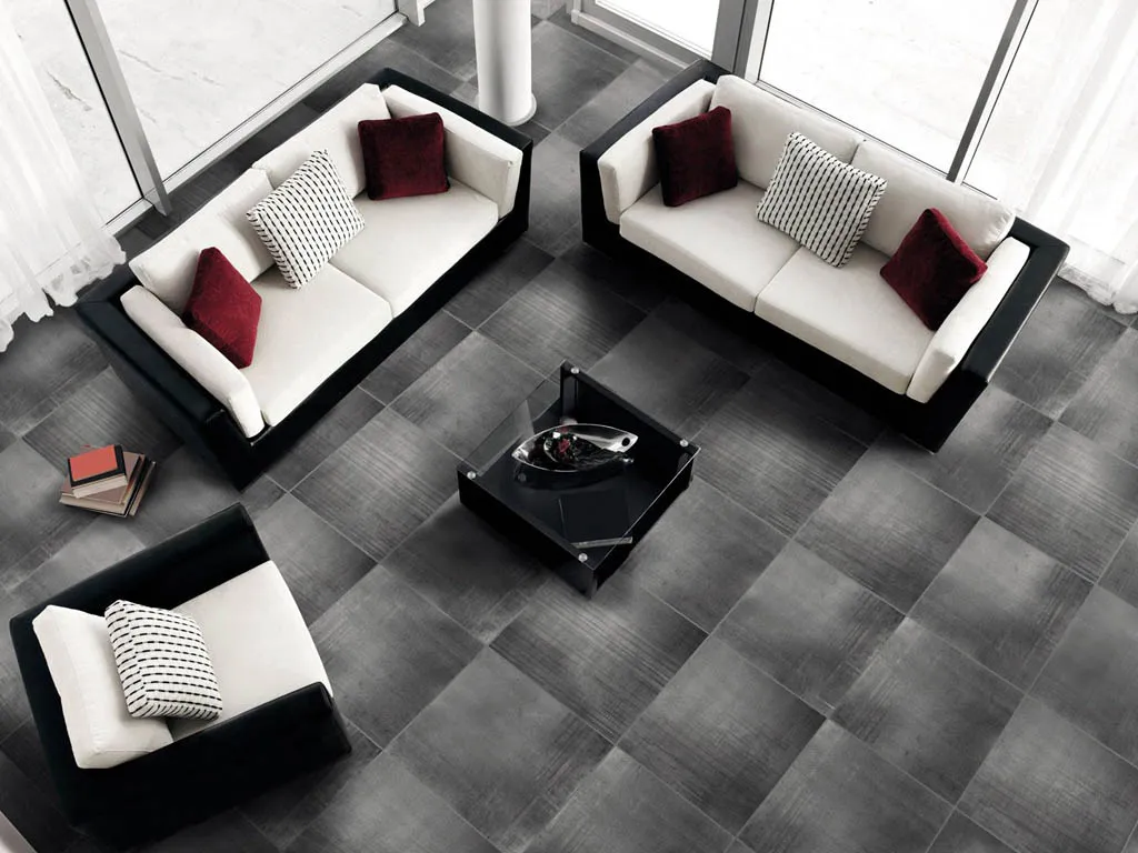 Керамогранит ORGANIC RUG от производителя Epoca Ceramiche –  фото