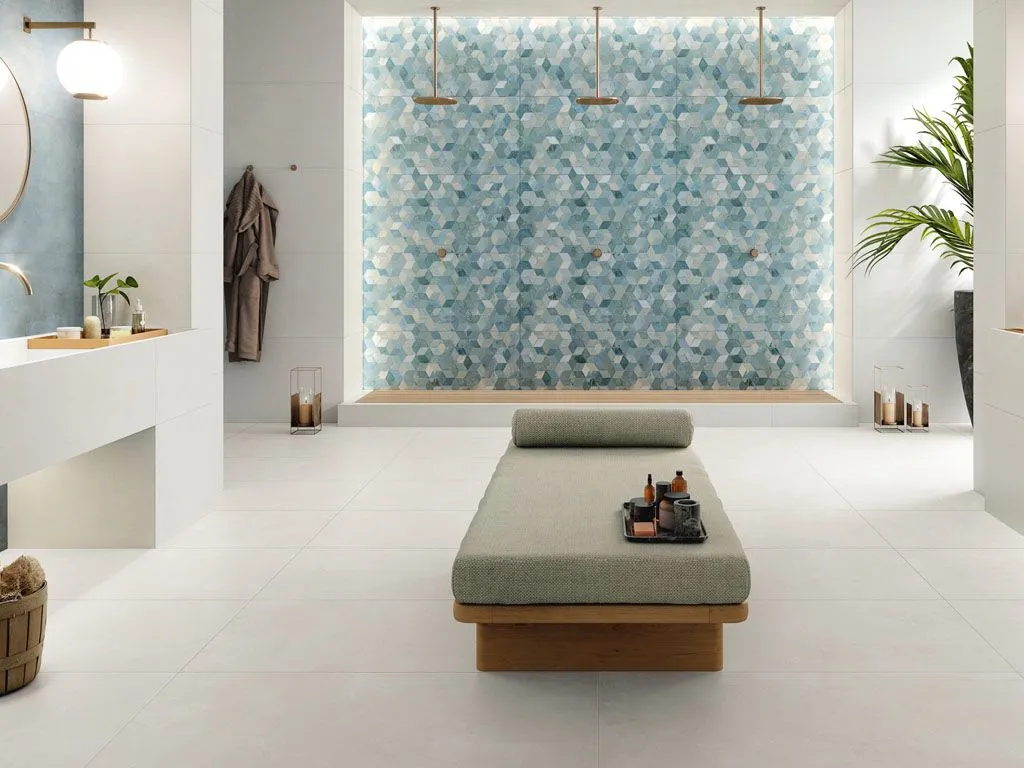 Керамогранит PICTURA от производителя Naxos Ceramica –  фото