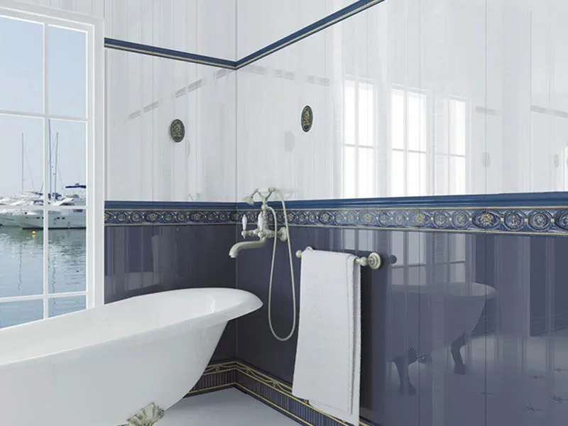 Керамическая плитка RUMBO BATALLA от производителя Maritima Ceramics –  фото