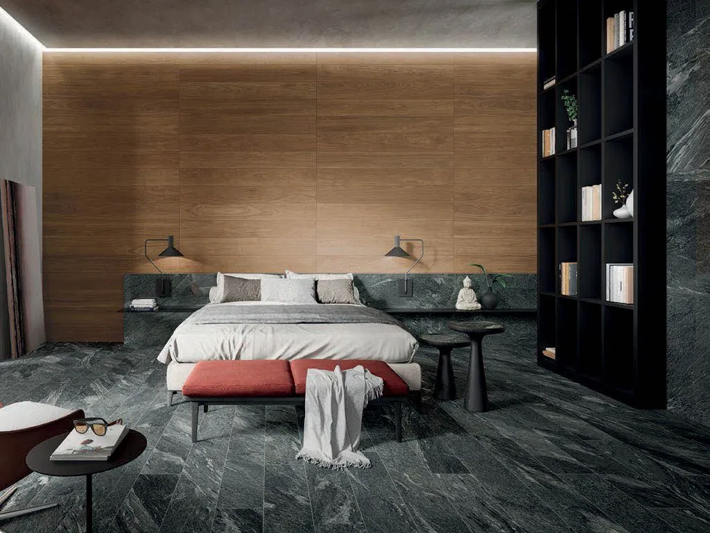 Керамогранит SKYFALL от производителя Italon –  фото