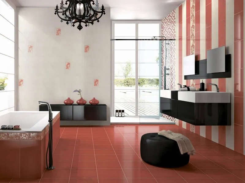 Керамическая плитка АЗУР/AZUR от производителя Lasselsberger Ceramics –  фото