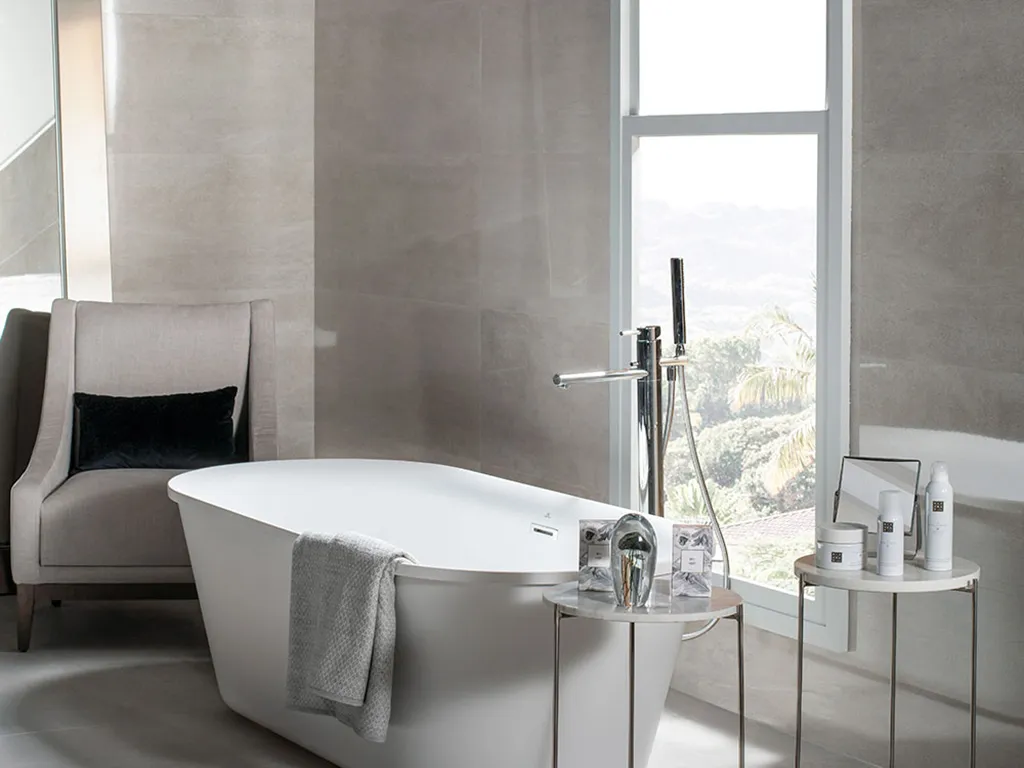 Керамическая плитка URBAN от производителя Venis –  фото