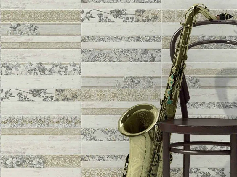 Керамическая плитка EVIA от производителя Vives Ceramica –  фото