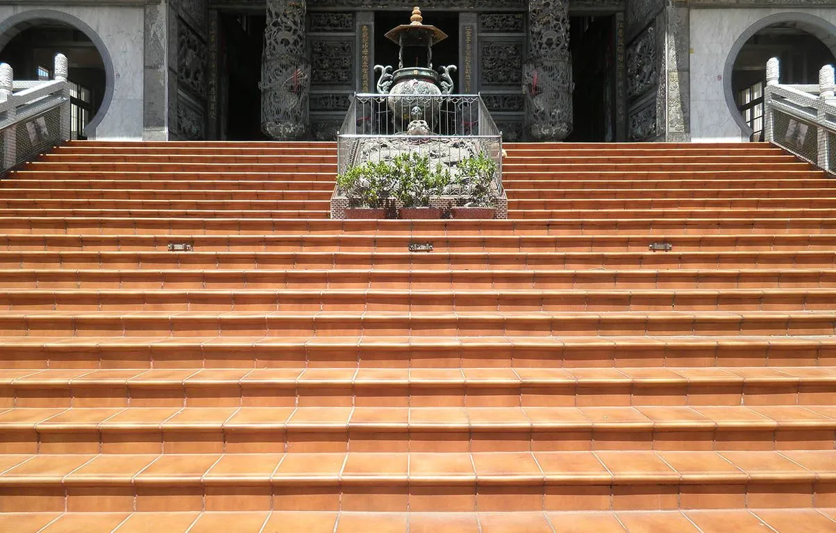 Ступени RODAMANTO от производителя Gresmanc –  фото