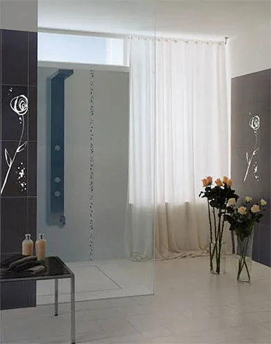 Керамическая плитка CHIARO SCURO от производителя Ceramica Fioranese –  фото