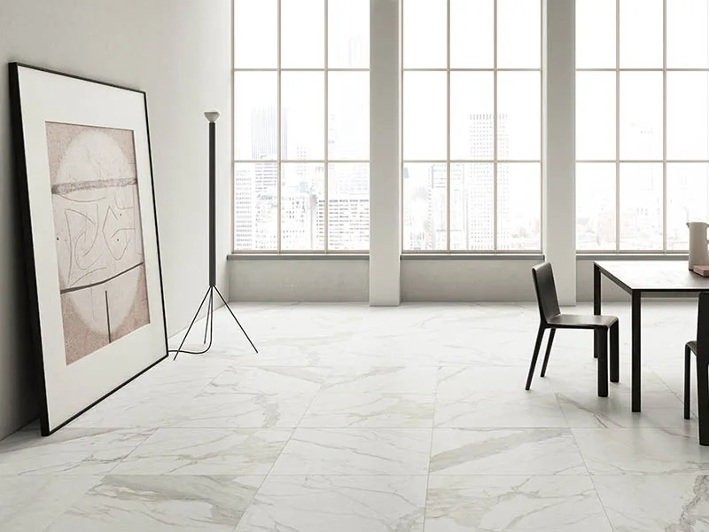 Керамогранит MARMOREA от производителя Ceramica Fioranese –  фото