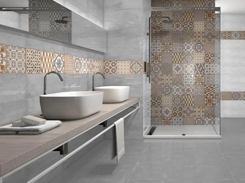 Керамическая плитка MENORCA от производителя Valentia Ceramics –  фото