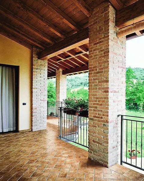 Керамогранит EGIPTO от производителя Marazzi Espana –  фото