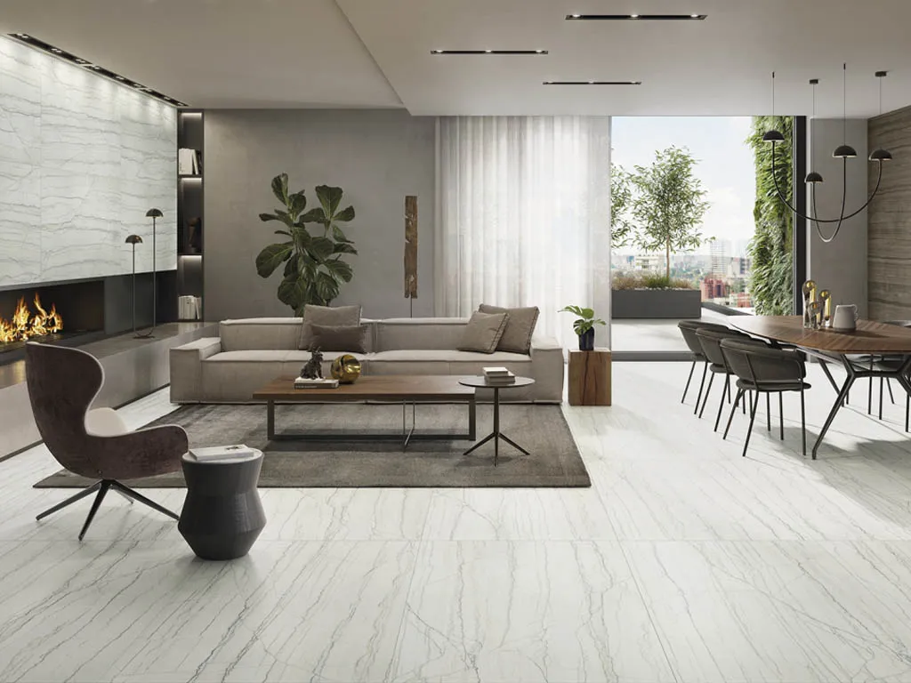 Керамогранит CHARME ADVANCE FLOOR PROJECT от производителя Italon –  фото