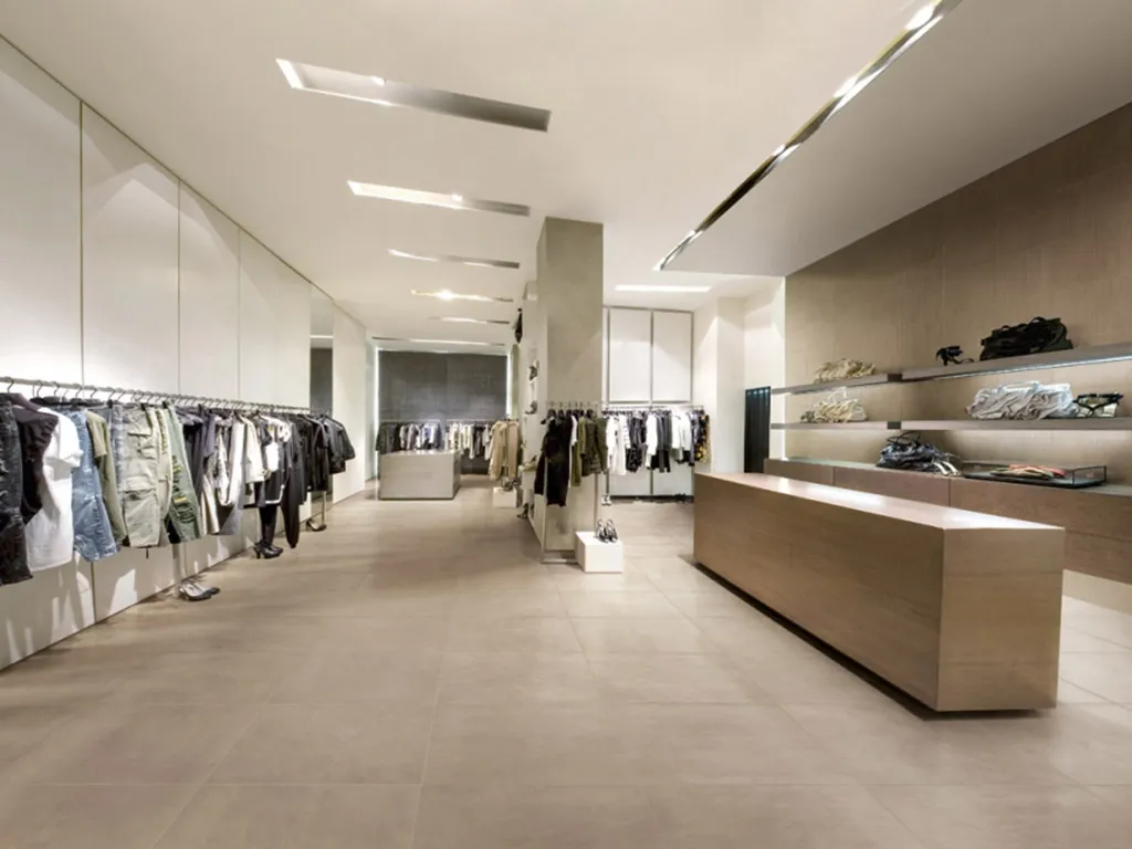 Керамогранит URBAN от производителя Italon –  фото