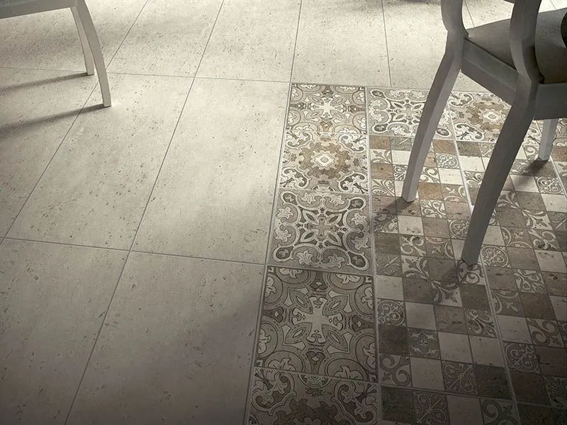 Керамогранит ТРАВЕРТИНО от производителя Lasselsberger Ceramics –  фото