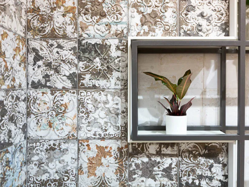 Керамическая плитка AGED от производителя Aparici –  фото