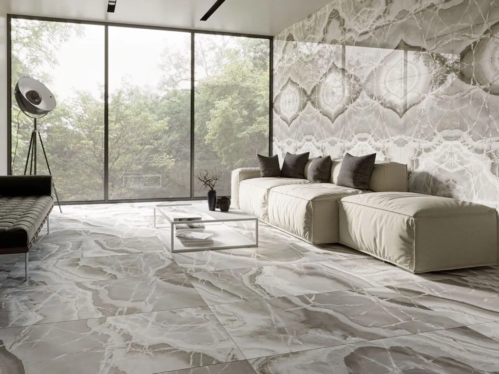 Керамогранит JADE от производителя Cerdomus –  фото