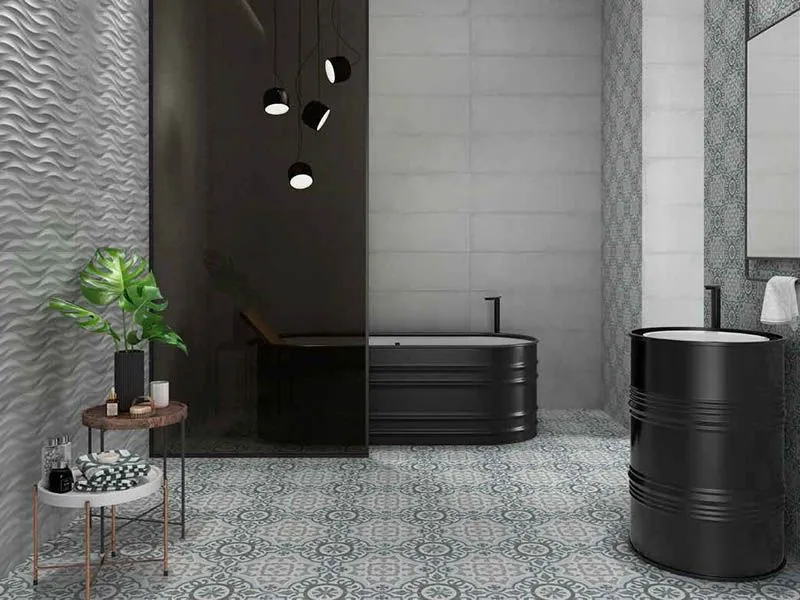 Керамогранит TANGO от производителя Aparici –  фото