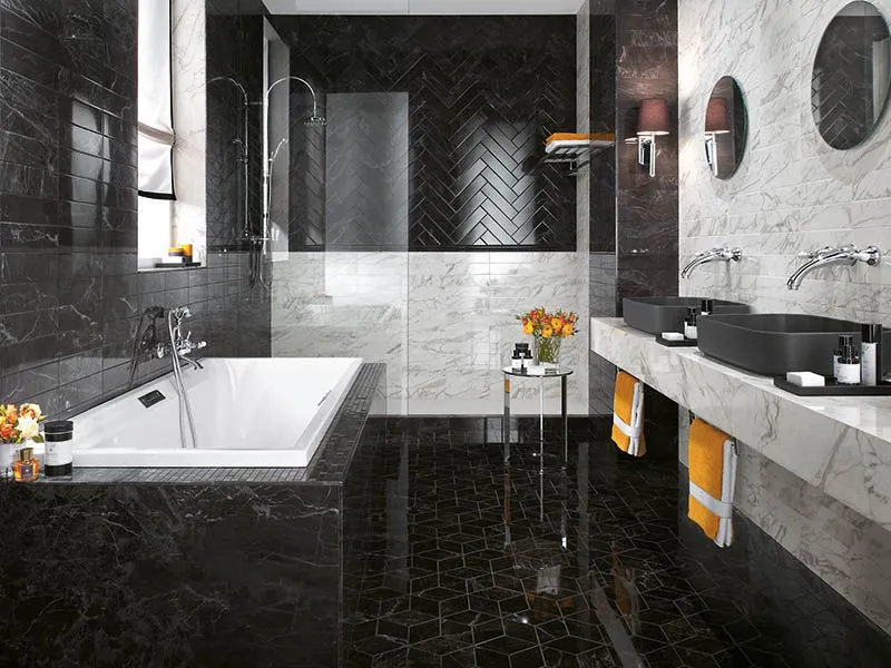 Керамическая плитка BRICK ATELIER от производителя Atlas Concorde (Italy) –  фото