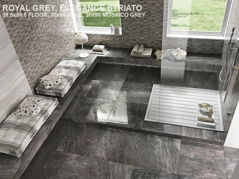 Керамическая плитка MARMI IMPERIALI от производителя Impronta Ceramiche –  фото