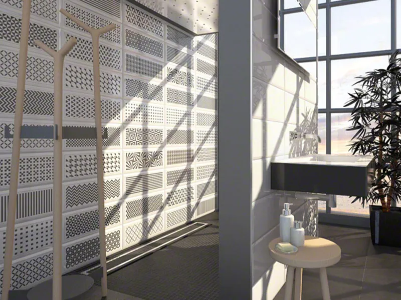 Керамическая плитка GRAN MUGAT от производителя Vives Ceramica –  фото