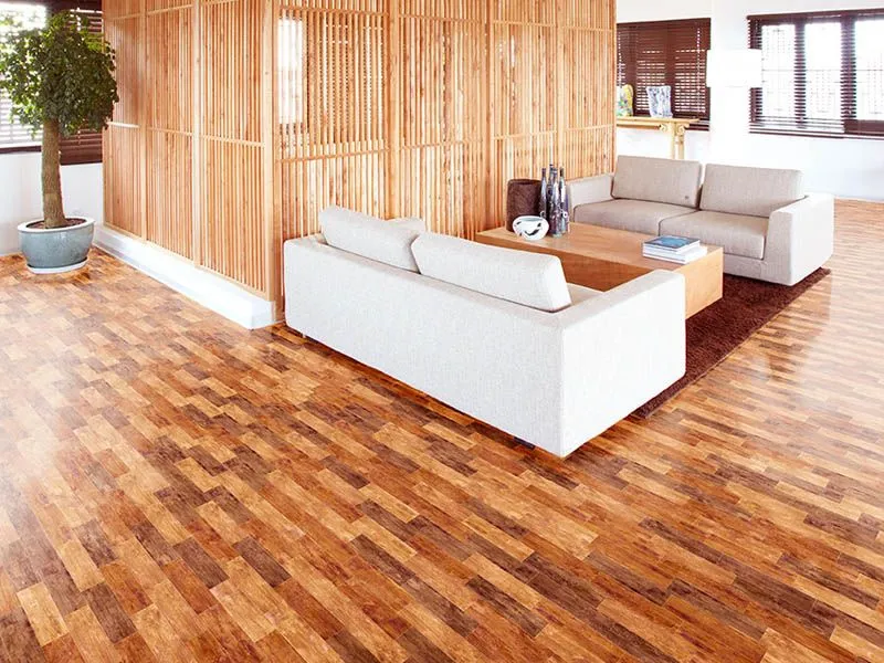 Керамогранит BORNEO от производителя Oset –  фото