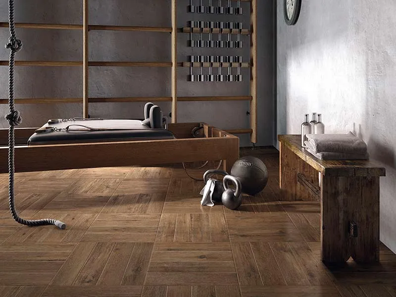 Керамогранит GARDENA от производителя ColiseumGres –  фото