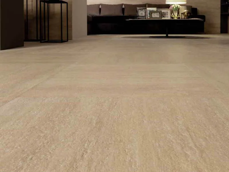 Керамогранит TRAVERTINO FLOOR от производителя Italon –  фото
