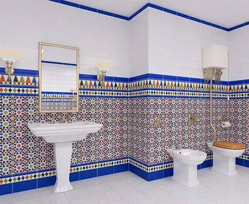 CORDOBA / GRANADA / NERJA