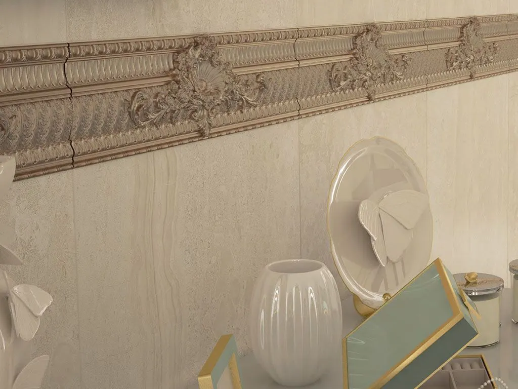 Керамическая плитка BARI от производителя Kerlife Ceramicas –  фото