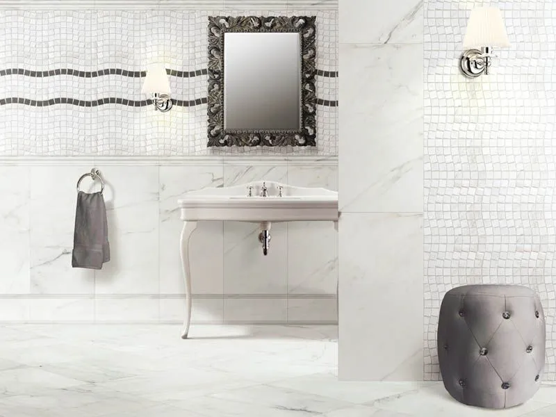 Керамогранит CANALGRANDE от производителя Serenissima –  фото