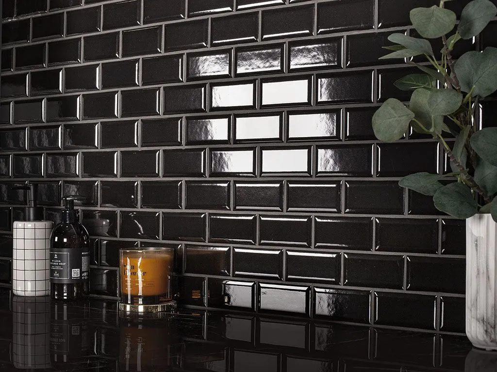 Мозаика BRICK & METRO от производителя StarMosaic –  фото