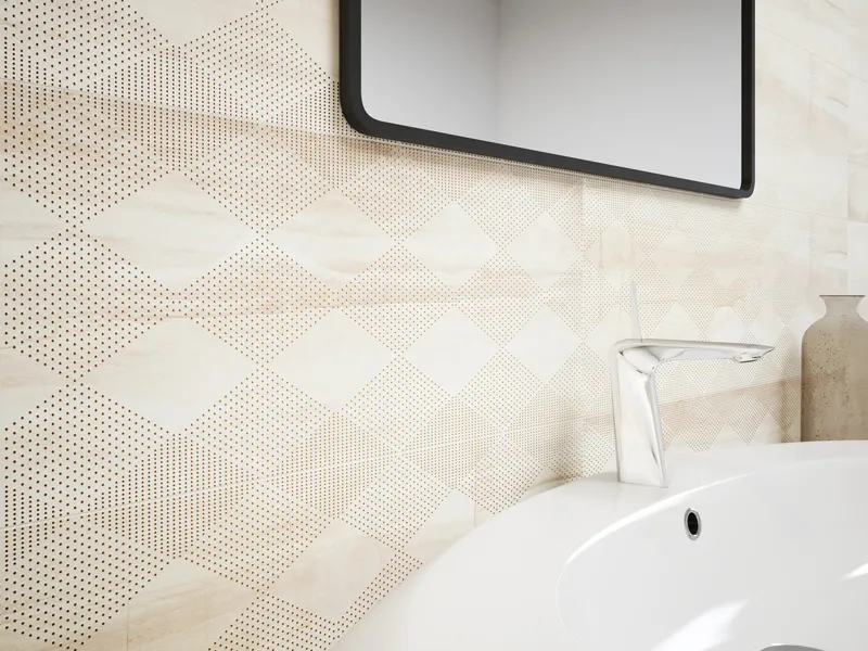 Керамическая плитка SIMPLE STONE от производителя Mei –  фото