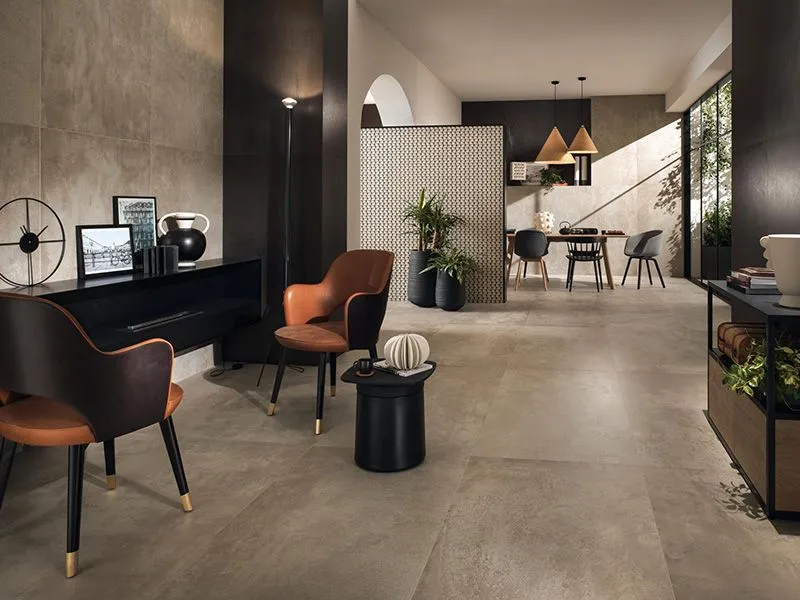 Керамогранит RAW от производителя Atlas Concorde (Italy) –  фото