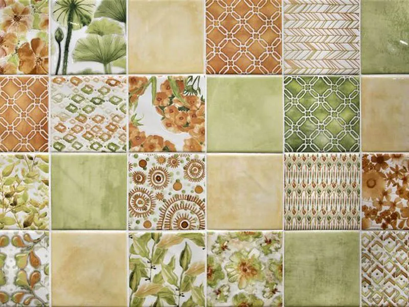 Керамическая плитка AG AGATA от производителя Del Conca –  фото