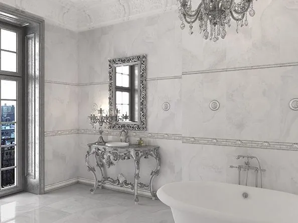  AGATHA от производителя Kerlife Ceramicas –  фото