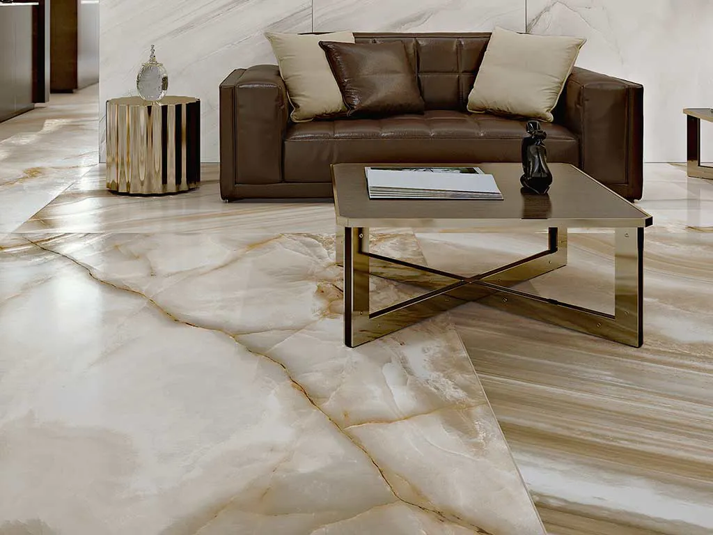 Керамогранит MAGNUM от производителя REX Ceramiche –  фото