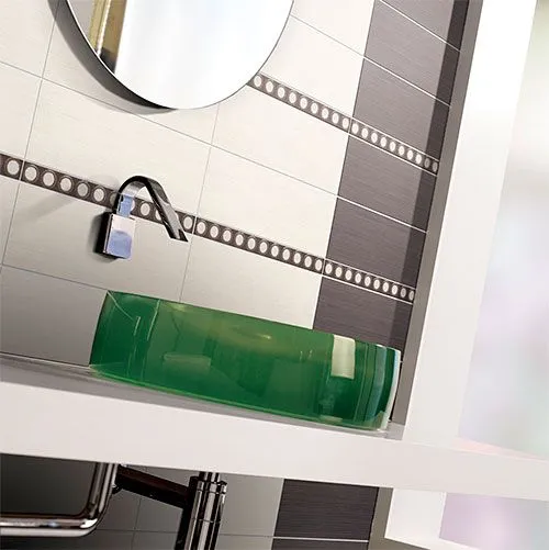 Керамическая плитка NOVA (Marazzi) от производителя Marazzi Espana –  фото