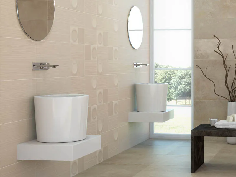 Керамическая плитка NANTES от производителя Fanal –  фото