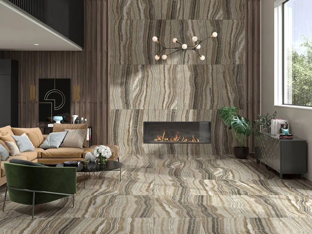 Керамическая плитка SPECTRUM от производителя Colorker –  фото