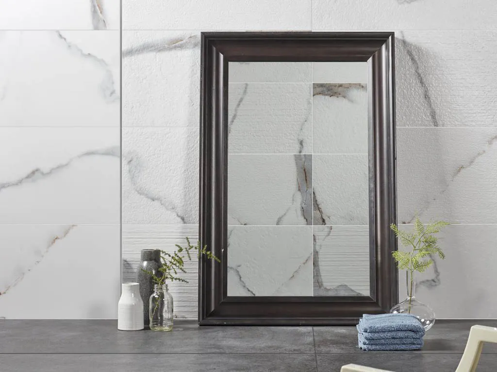 Керамогранит STATUARIO от производителя Rocersa –  фото