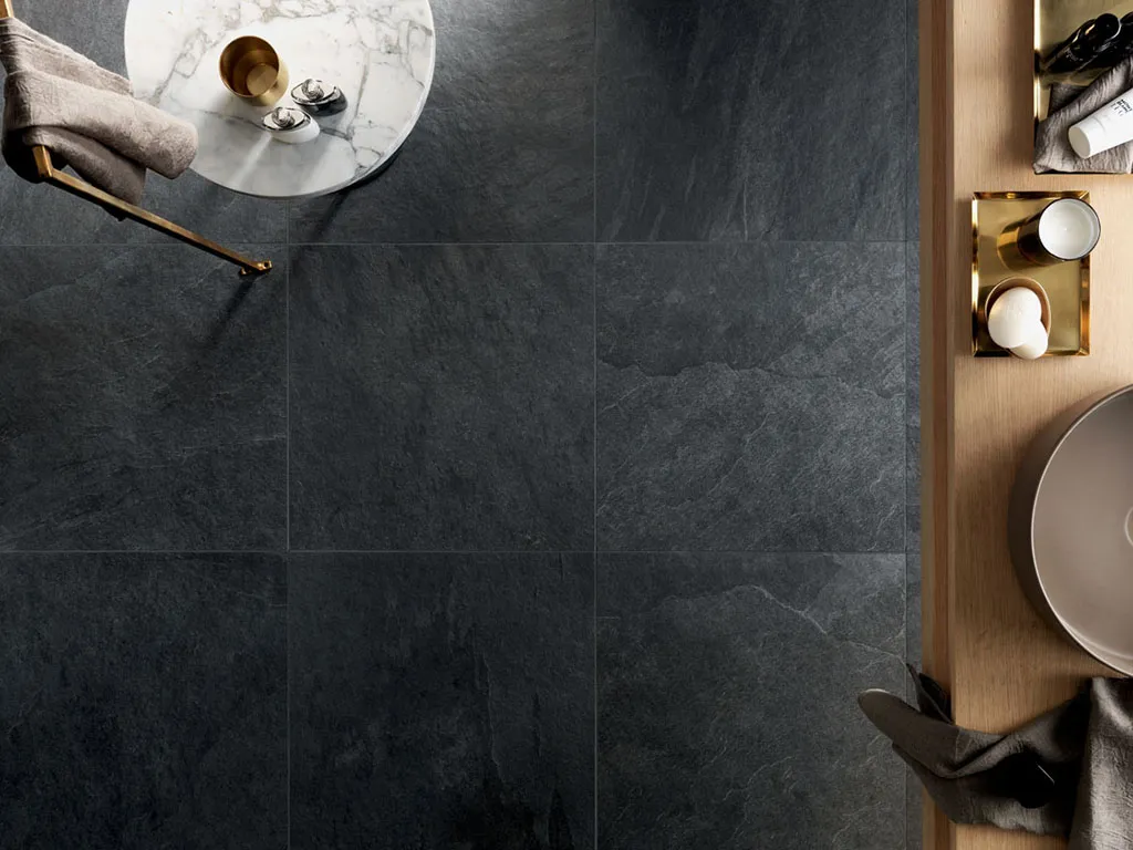 Керамогранит SLIMTECH WATERFALL от производителя LEA Ceramiche –  фото