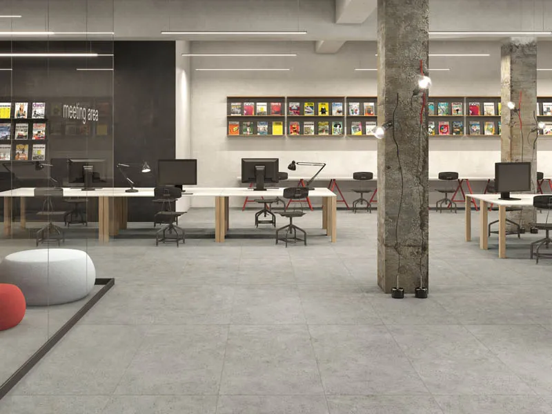 Керамогранит SKYLINE от производителя Italon –  фото