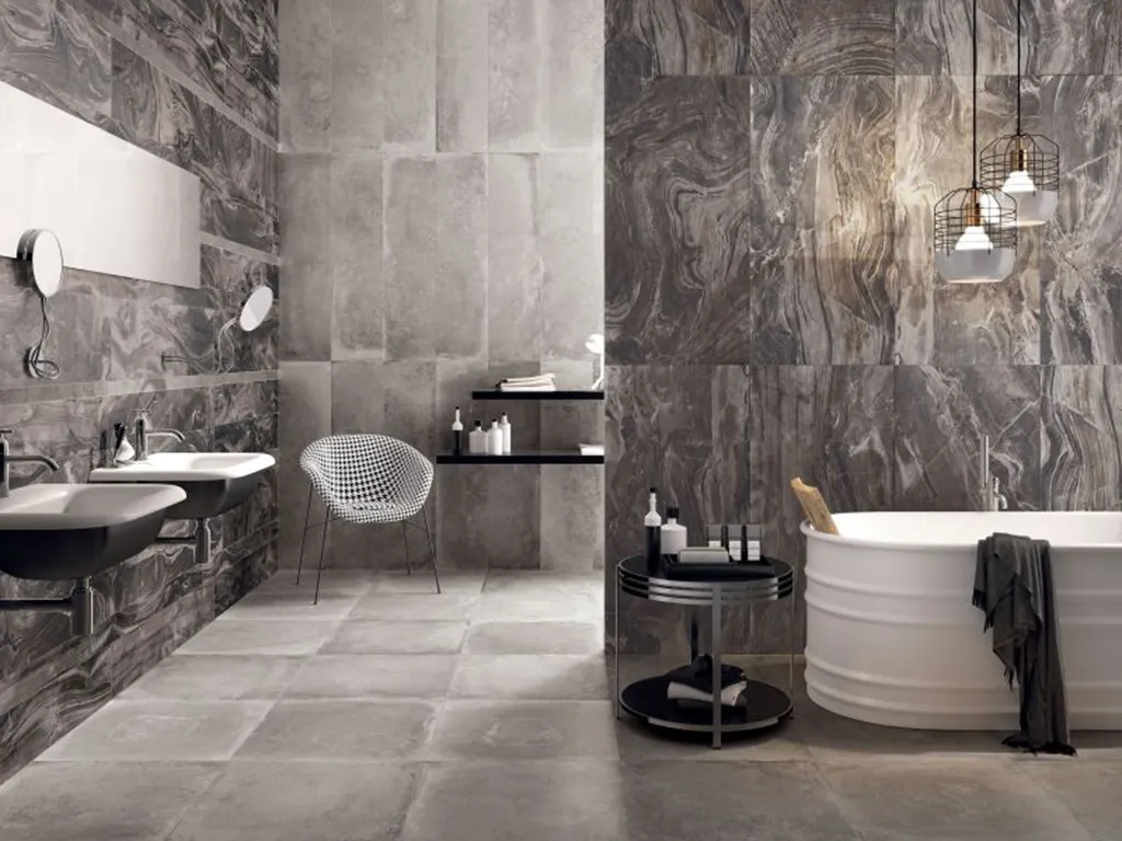 Керамогранит SUPREME от производителя Flaviker –  фото