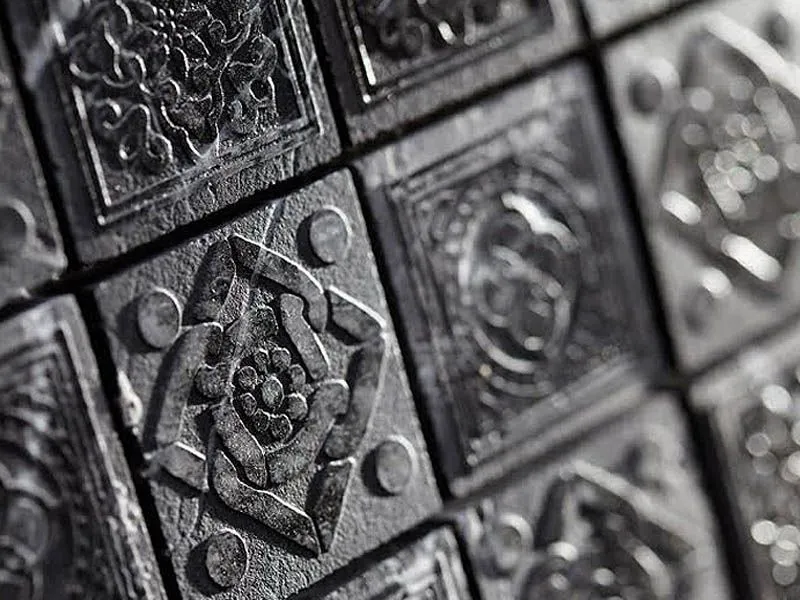 Мозаика EQUIILIBRIO от производителя Art&Natura –  фото