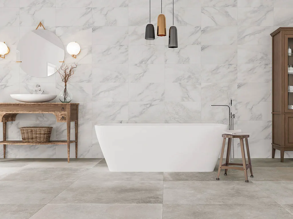 Керамогранит KEA от производителя Rocersa –  фото