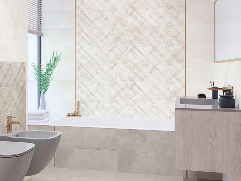 Керамическая плитка SUPREME от производителя Delacora –  фото