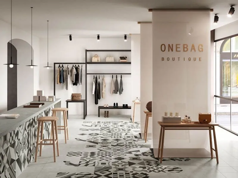 Керамогранит МИЛАН/MILANO от производителя ColiseumGres –  фото