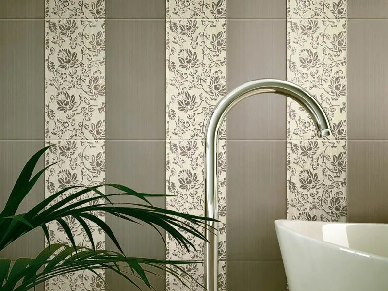 Керамическая плитка БЕЛЛА/BELLA от производителя Lasselsberger Ceramics –  фото