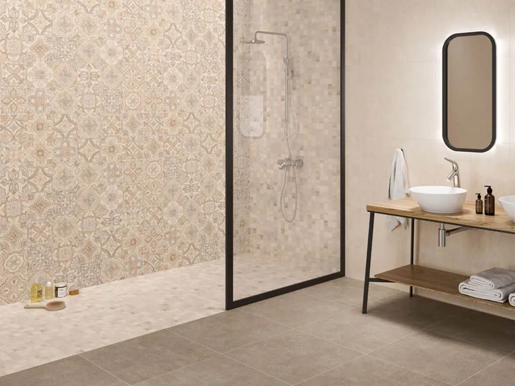 Керамогранит NEWCON от производителя Vitra –  фото