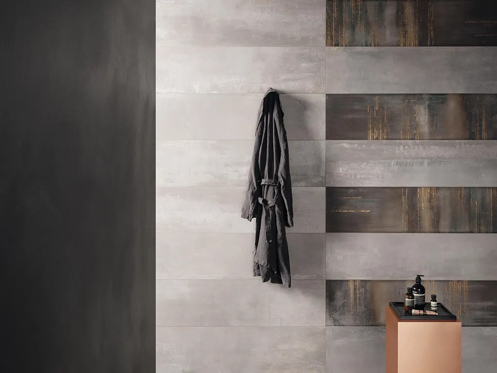 Керамогранит INTERNO 9 от производителя ABK Ceramiche –  фото